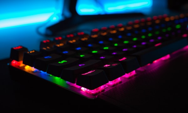 Stream